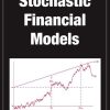 Stochastic Financial Models