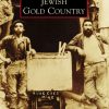 Jewish Gold Country