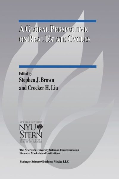 A Global Perspective on Real Estate Cycles