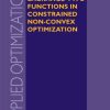 Lagrange-type Functions in Constrained Non-Convex Optimization