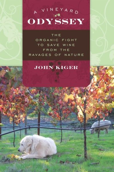 A Vineyard Odyssey