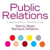 Public Relations: A Managerial Perspective