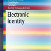 Electronic Identity