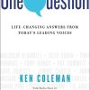 One Question: An e-short Story