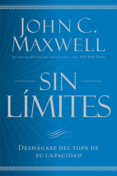 No Limits: Deshágase del tope de su capacidad
