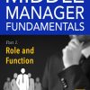 A Pragmatic Introduction to Middle Manager Fundamentals: Part 1 - Role and Function