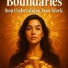 Broke-Proof Boundaries: Stop Undervaluing Your Work