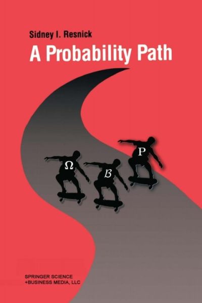 A Probability Path