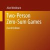 Two-Person Zero-Sum Games