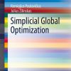 Simplicial Global Optimization