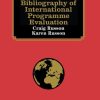The Annotated Bibliography of International Programme Evaluation