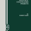 Scheduling of Resource-Constrained Projects
