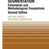 Market Segmentation: Conceptual and Methodological Foundations