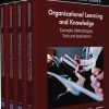 Organizational Learning and Knowledge: Concepts, Methodologies, Tools and Applications