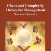 Chaos and Complexity Theory for Management: Nonlinear Dynamics