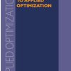 Introduction to Applied Optimization