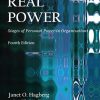 Real Power: Stages of Personal Power in Organizations