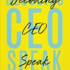 Decoding CEO-Speak