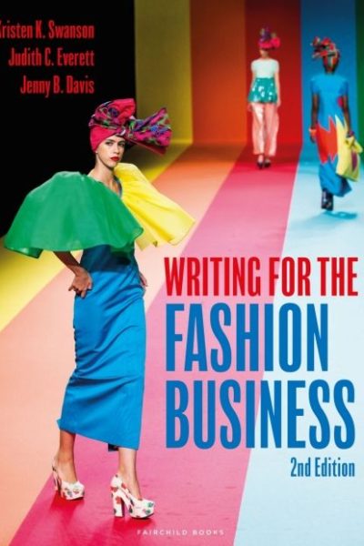 Writing for the Fashion Business, 2nd Edition
