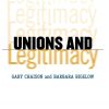 Unions and Legitimacy