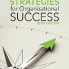 Twenty-Five Strategies for Organizational Success