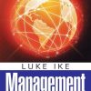 Management: Principles & Techniques