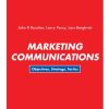 Marketing Communications: Objectives, Strategy, Tactics