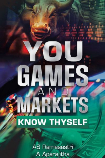 You, Games and Markets: Know Thyself