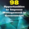 98 Opportunities to Improve Management in Government