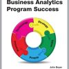 5 Keys to Business Analytics Program Success