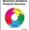 5 Keys to Business Analytics Program Success