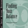 Finding Your Balance