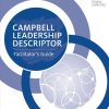 Campbell Leadership Descriptor Facilitator's Guide