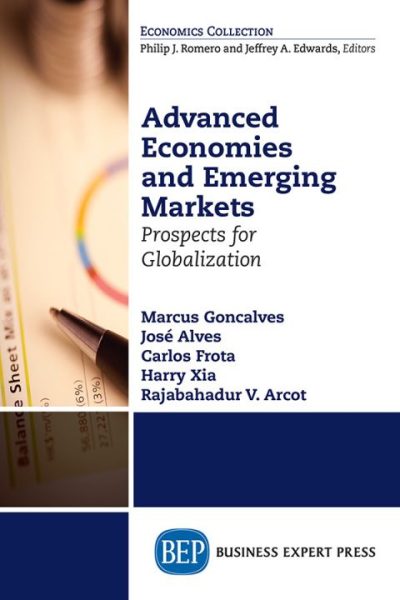 Advanced Economies and Emerging Markets: Prospects for Globalization