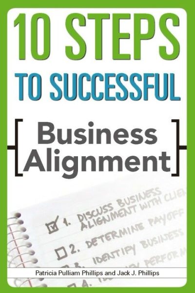 10 Steps to Successful Business Alignment