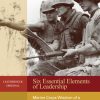 Six Essential Elements of Leadership: Marine Corps Wisdom of a Medal of Honor Recipient