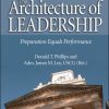 Architecture of Leadership