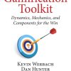 The Gamification Toolkit: Dynamics, Mechanics, and Components for the Win