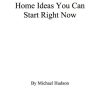130 Work From Home Ideas