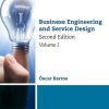 Business Engineering and Service Design, Volume I