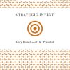 Strategic Intent