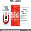 Mindful Leadership: Emotional Intelligence Collection (4 Books)