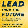 Lead from the Future: How to Turn Visionary Thinking Into Breakthrough Growth