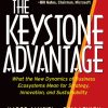 The Keystone Advantage: What the New Dynamics of Business Ecosystems Mean for Strategy, Innovation, and Sustainability