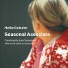 Seasonal Associate