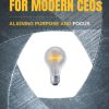 The Aperture for Modern CEOs: Aligning Purpose and Focus