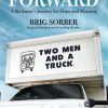 Moving Forward: A Stickman's Journey for Hope and Meaning
