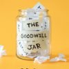 The Goodwill Jar: Reflections on Leadership and Legacy