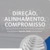 Direction, Alignment, Commitment: Achieving Better Results through Leadership, Second Edition (Portuguese)