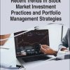 Handbook of Research on Stock Market Investment Practices and Portfolio Management